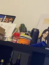 User picture