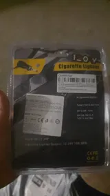 User picture