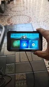 User picture