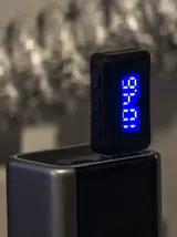 User picture