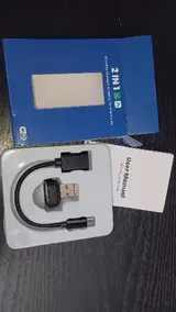 User picture