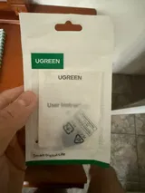 User picture