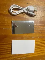 User picture