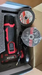 User picture