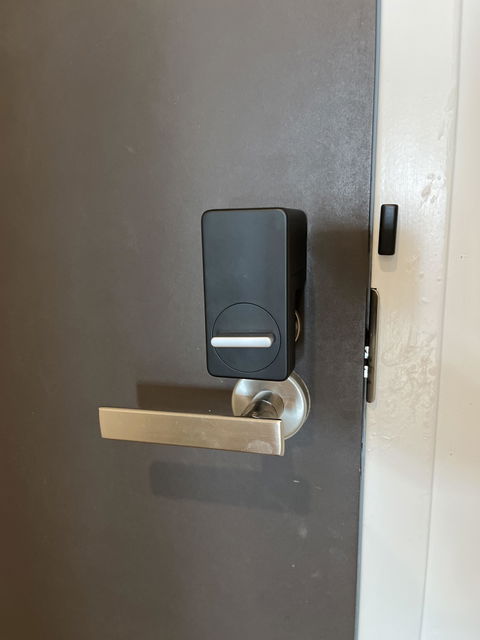 SwitchBot Lock