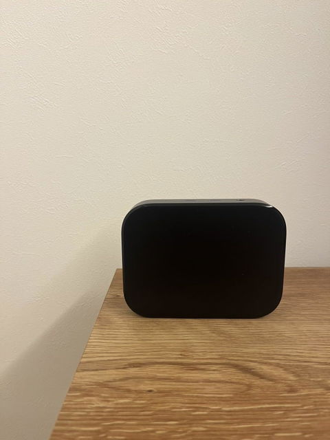 SwitchBot AI Hub