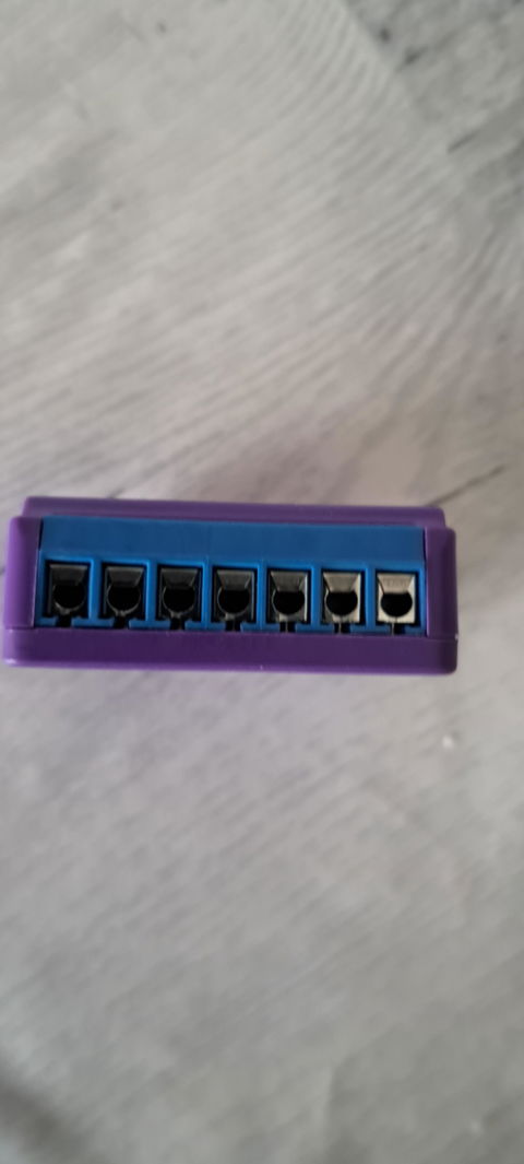SwitchBot Relay Switch 1