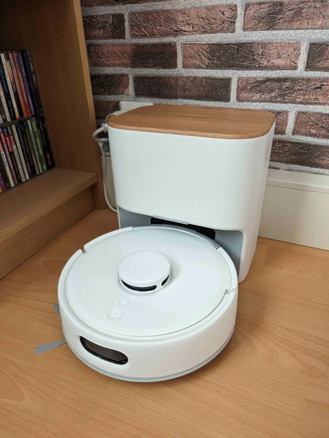 SwitchBot K11+