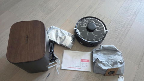 SwitchBot K11+