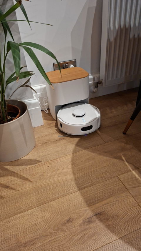 SwitchBot K11+