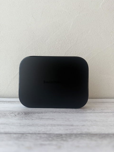 SwitchBot AI Hub