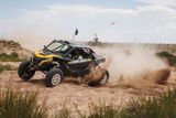 Assault Industries Can-Am Maverick R High-Clearance Boxed A-Arms