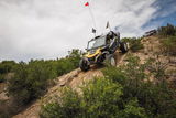 Maverick R 2-Seat "Desert" Roll Cage