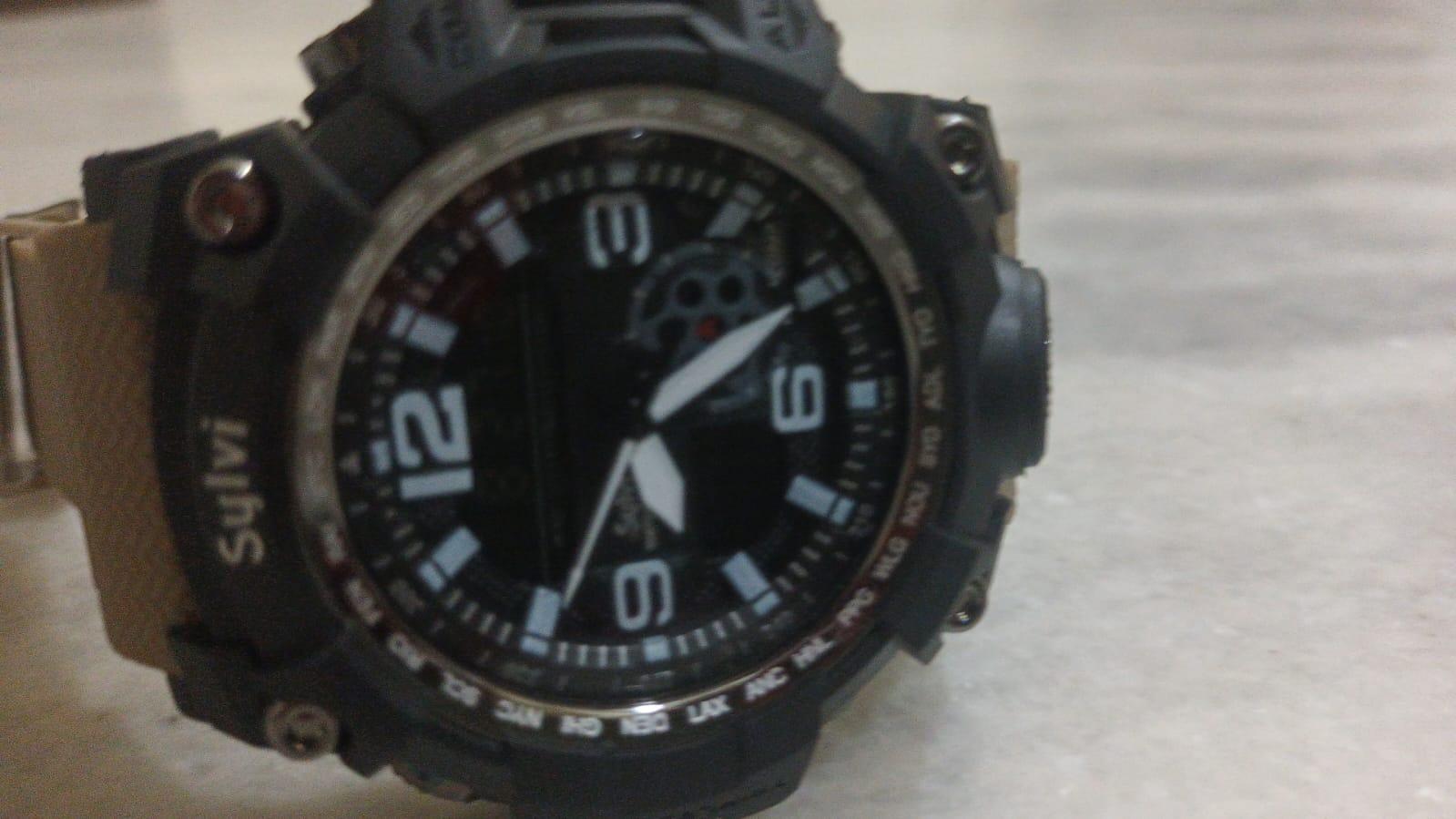 User picture