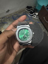 User picture