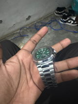 User picture