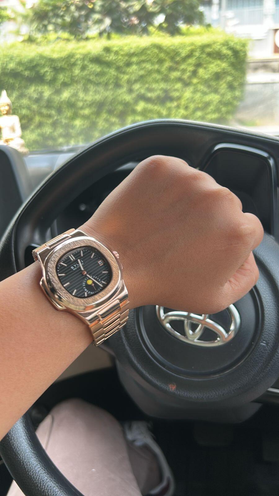 User picture