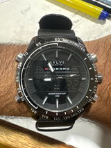 User picture