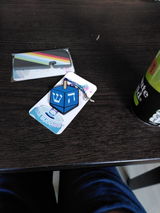 User picture