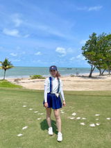 Heritage Women | The Fairway