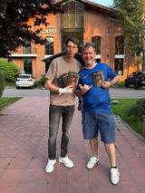 User picture