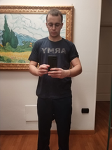 User picture