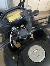 User picture