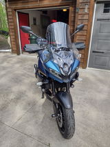 User picture