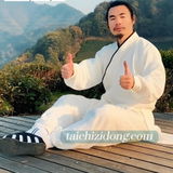 Cultivating Ongoing Self-Healing • Taoist Yin-Yang Breathing