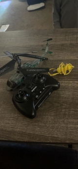 User picture