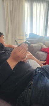 User picture