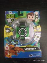 User picture