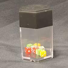 Explosion Dice Mini Colorful Bomb Dice