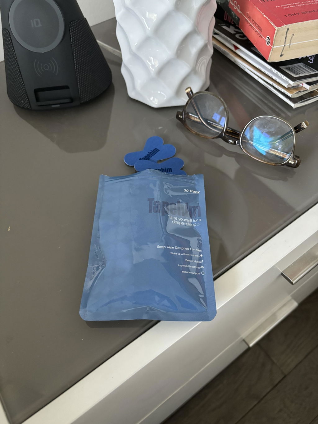 Tapehim Mouth Tape
