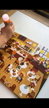 Tappi Preschooler Set