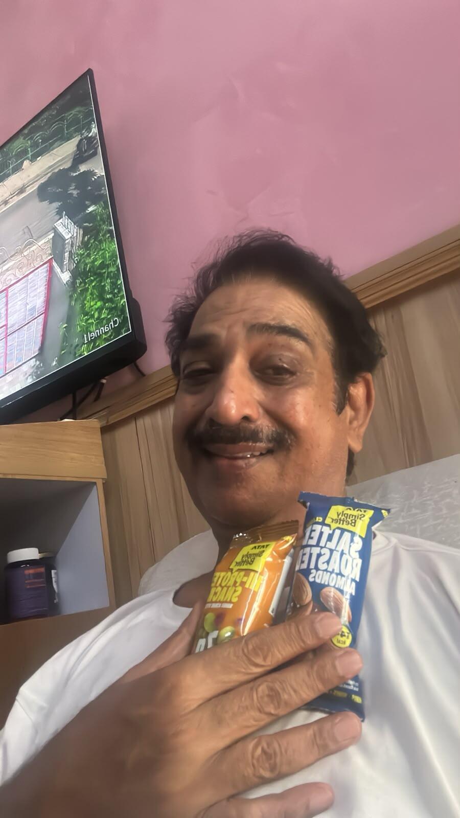 User picture