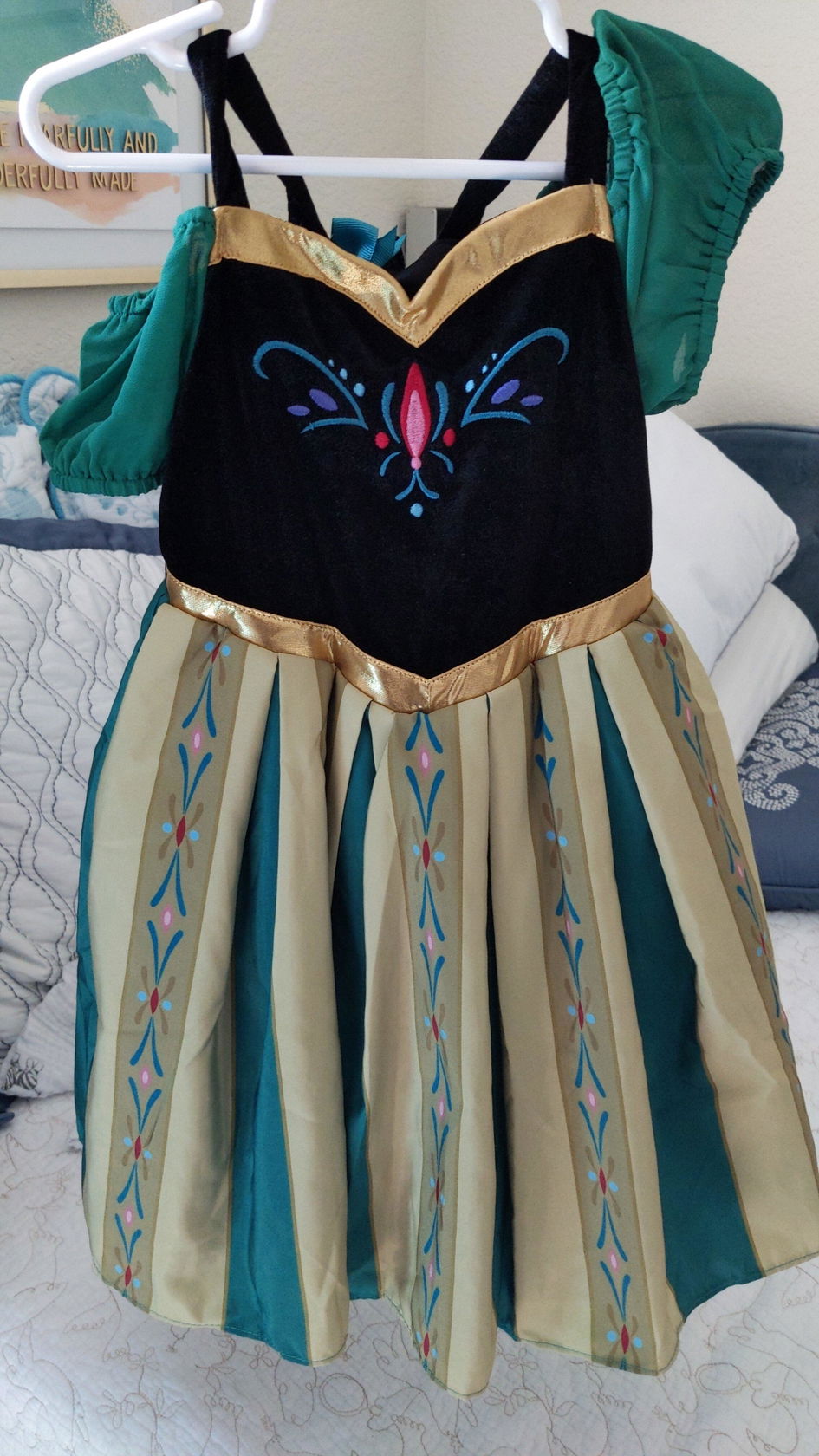 anna frozen coronation dress Coronation Dress Anna