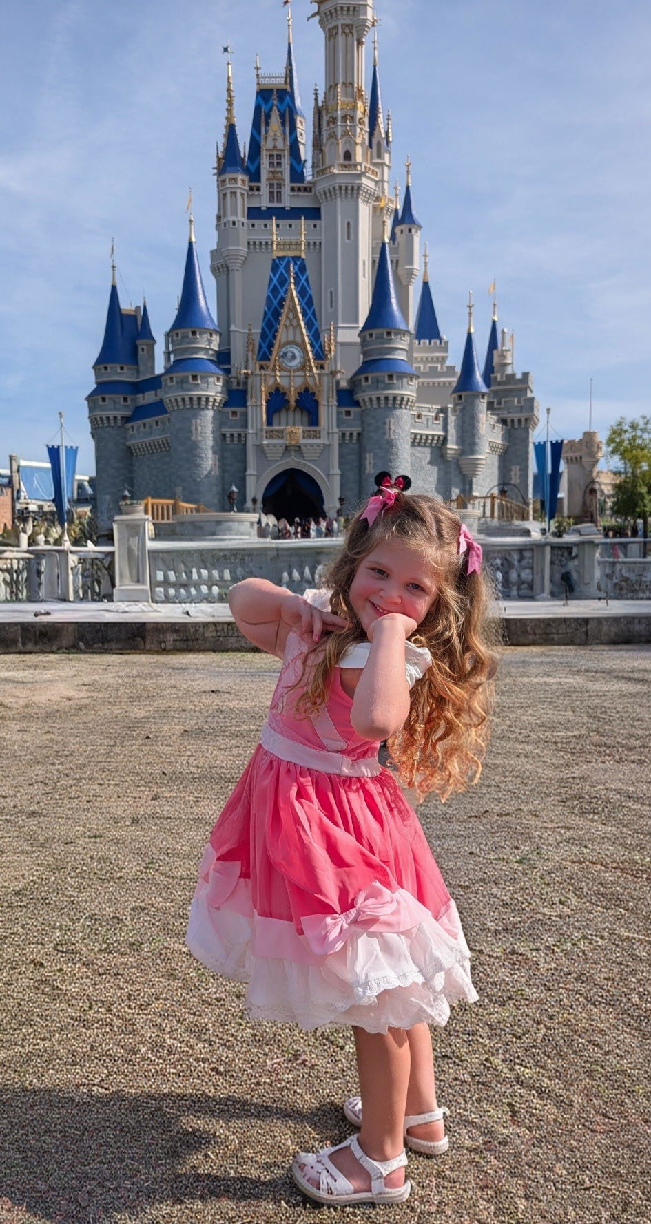 disney store pink cinderella dress Disney Store CInderella SInging Barbie Doll , Pink Dress