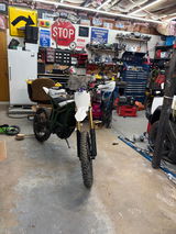 User picture