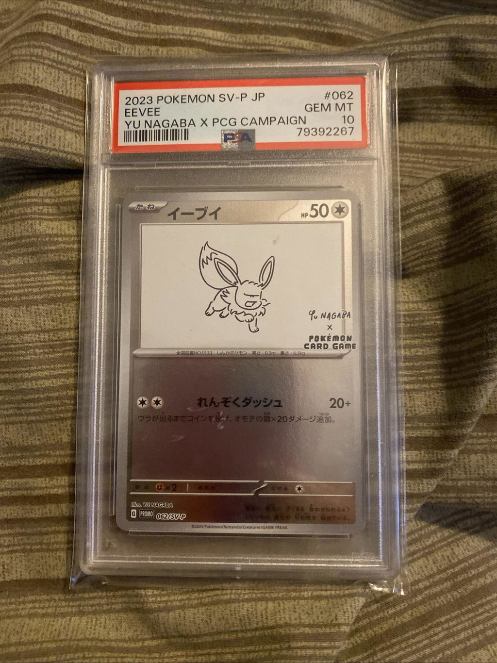THE PREMIUM COLLECTION (EDITION 9) – TCG.DailyCardFever
