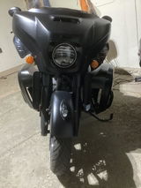 User picture
