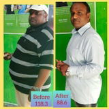 User picture
