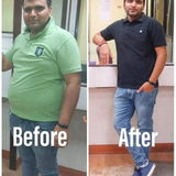 User picture