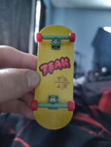 User picture