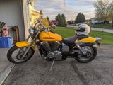 User picture