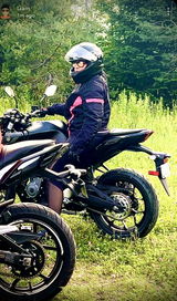 User picture