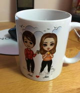 User picture