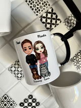 User picture
