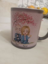 User picture