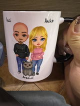 User picture